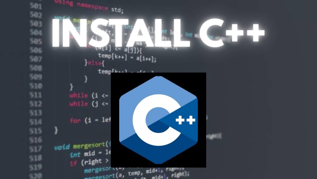 Install c++ in Termux