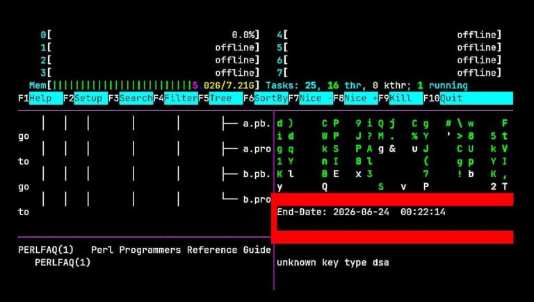Hollywood tool in Termux