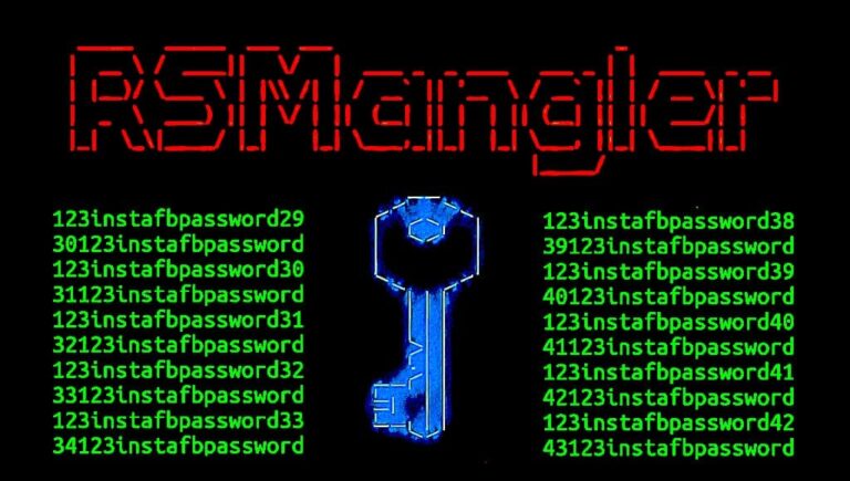 create custom wordlist in Termux