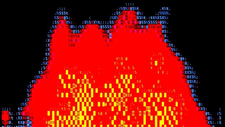 Cacafire installation and usage commands