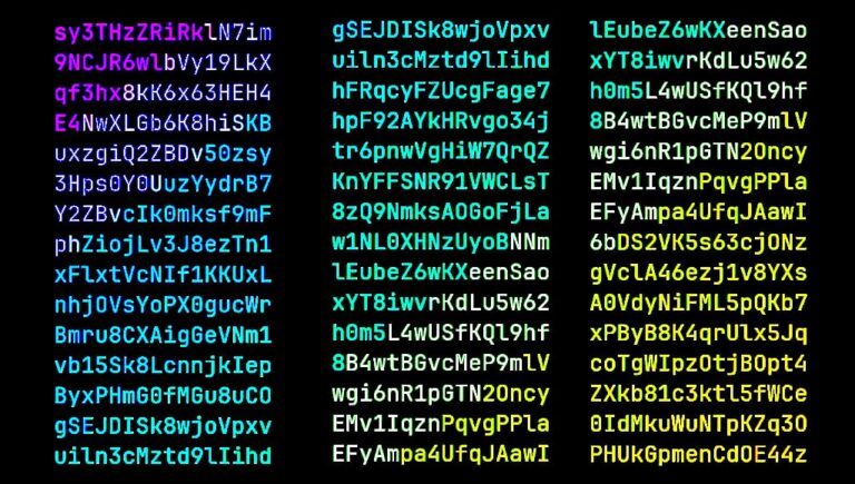Random password generator tool